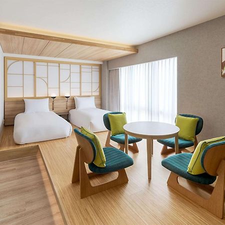 Hilton Garden Inn Kyoto Shijo Karasuma Exteriér fotografie