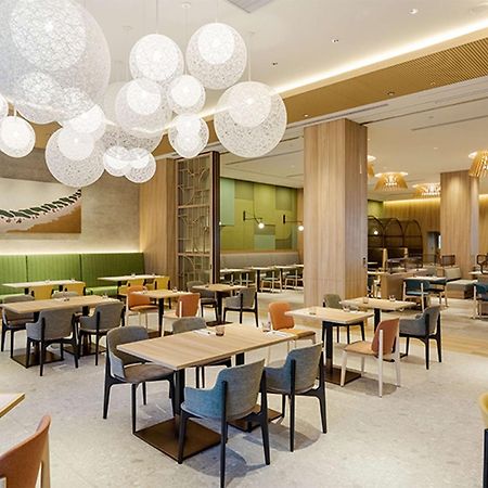 Hilton Garden Inn Kyoto Shijo Karasuma Exteriér fotografie