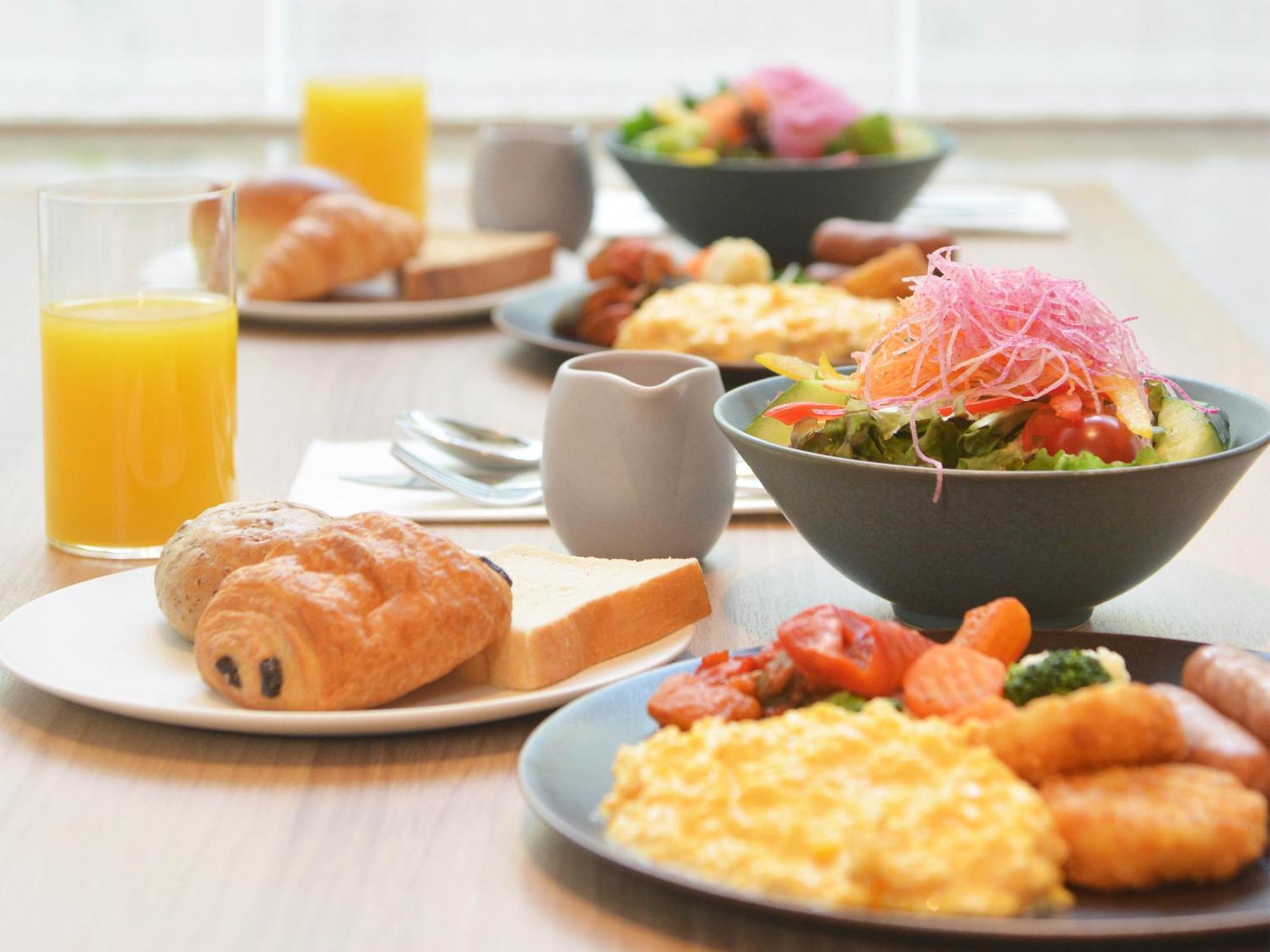 Hilton Garden Inn Kyoto Shijo Karasuma Exteriér fotografie
