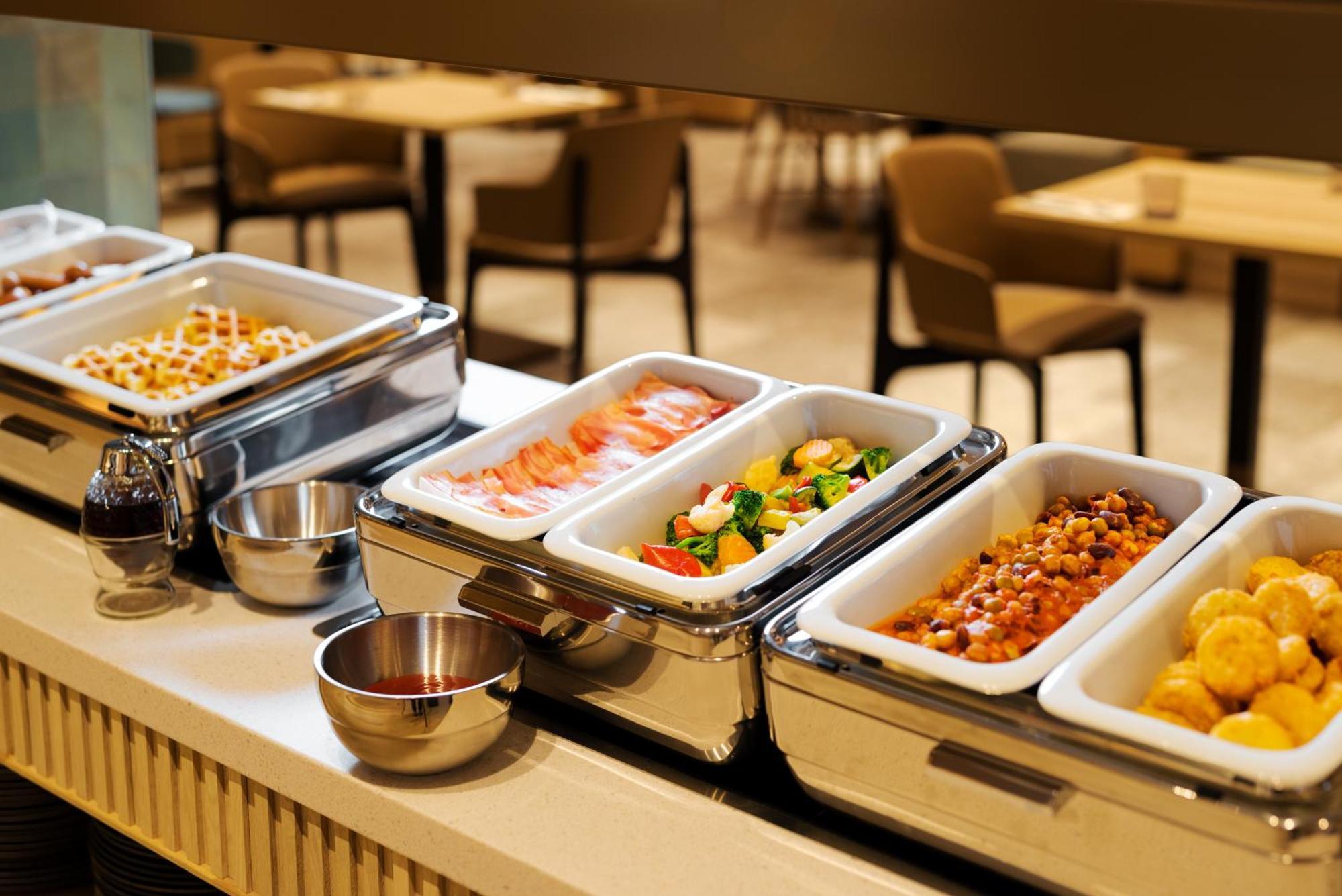 Hilton Garden Inn Kyoto Shijo Karasuma Exteriér fotografie