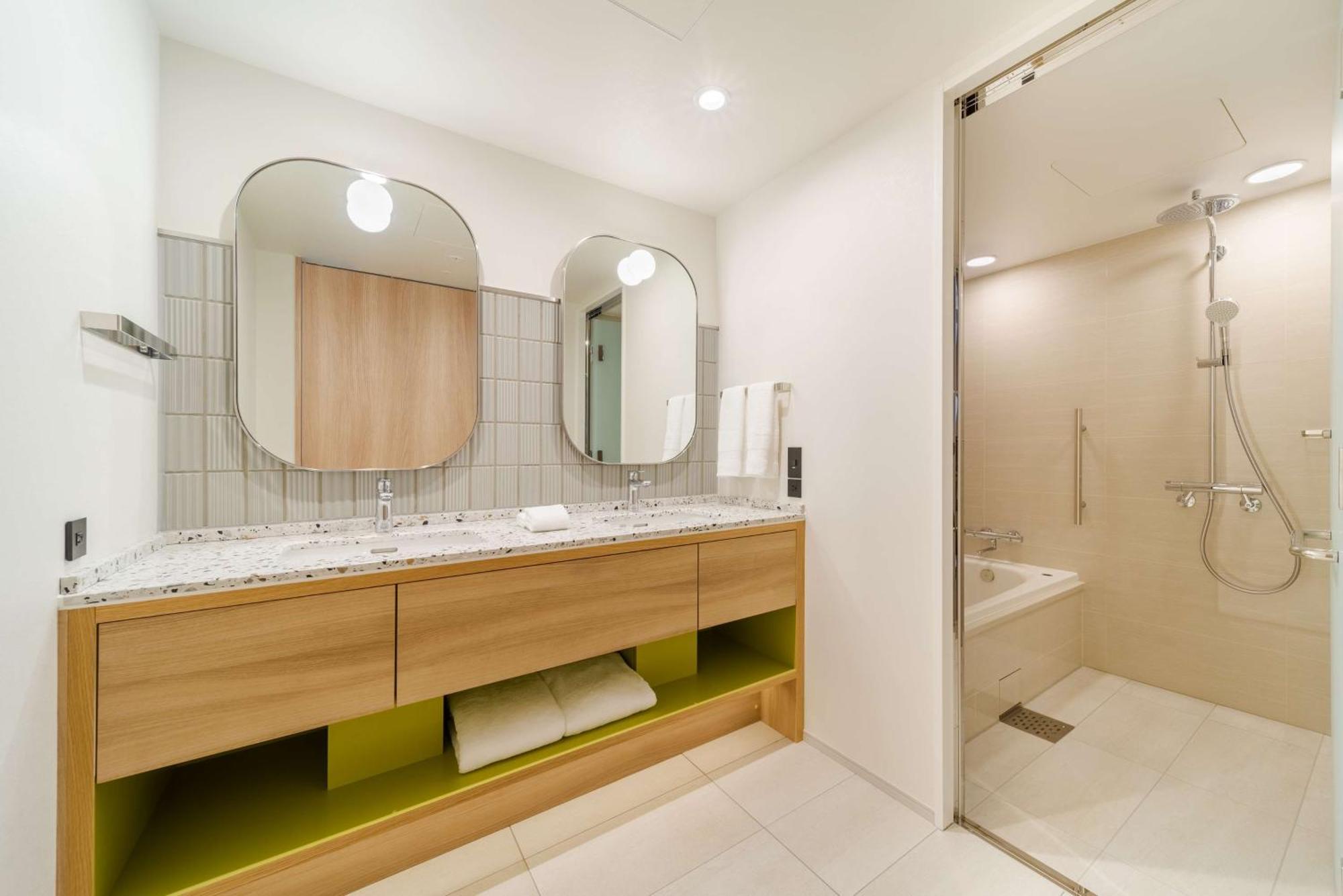 Hilton Garden Inn Kyoto Shijo Karasuma Exteriér fotografie