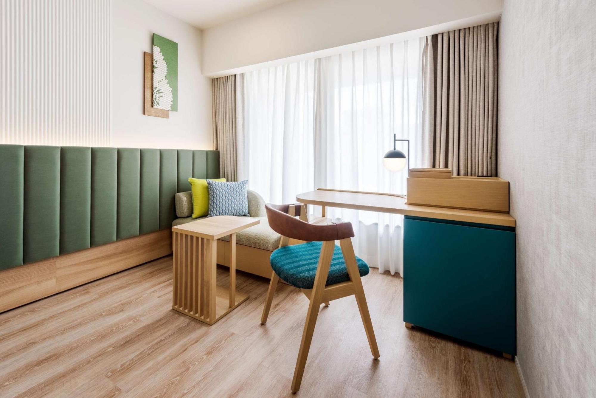 Hilton Garden Inn Kyoto Shijo Karasuma Exteriér fotografie