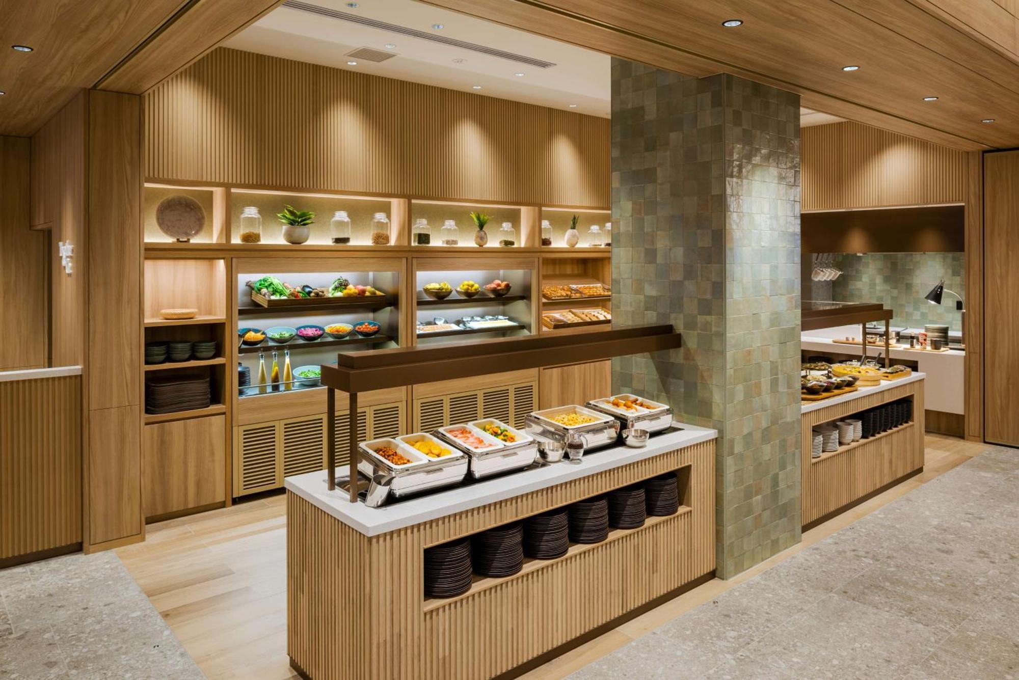 Hilton Garden Inn Kyoto Shijo Karasuma Exteriér fotografie