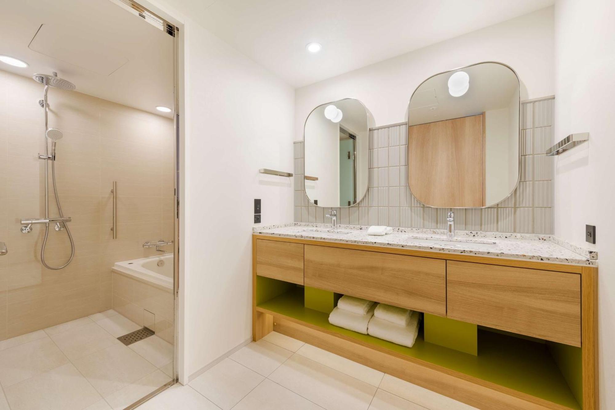 Hilton Garden Inn Kyoto Shijo Karasuma Exteriér fotografie