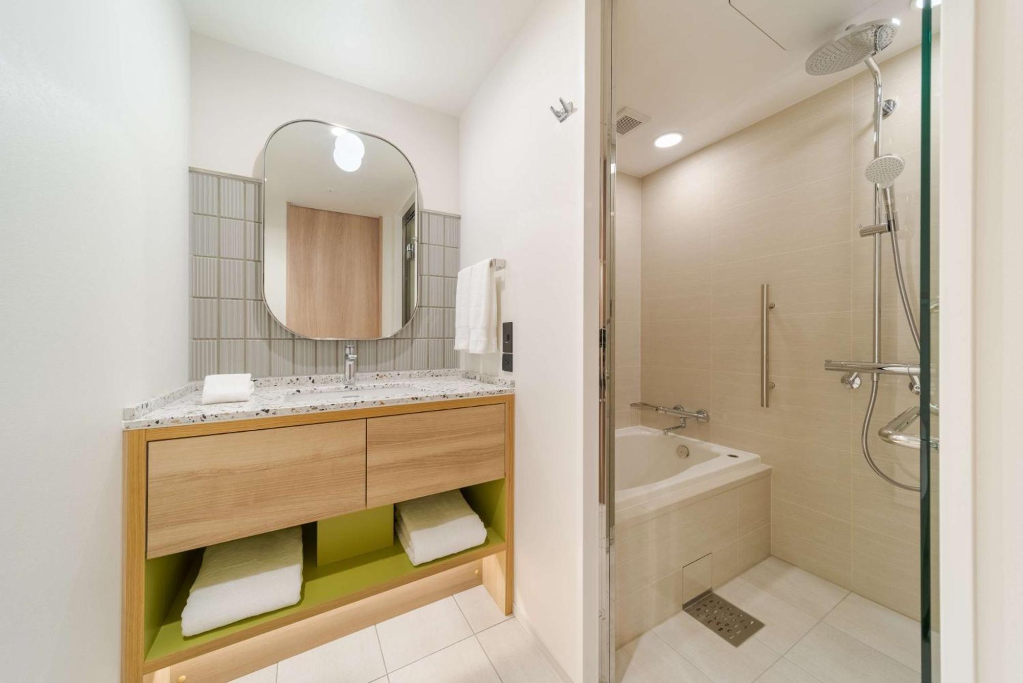Hilton Garden Inn Kyoto Shijo Karasuma Exteriér fotografie