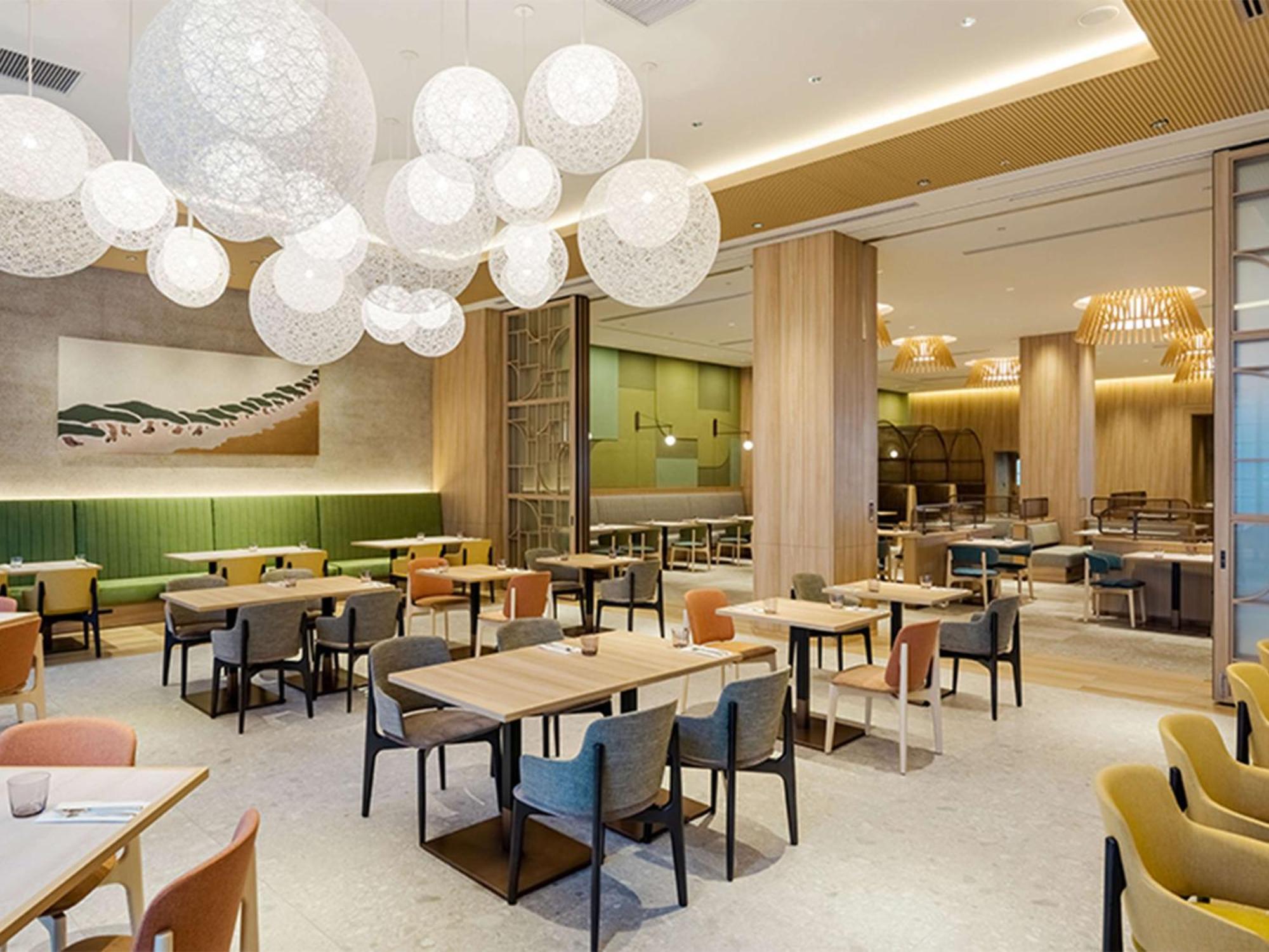 Hilton Garden Inn Kyoto Shijo Karasuma Exteriér fotografie