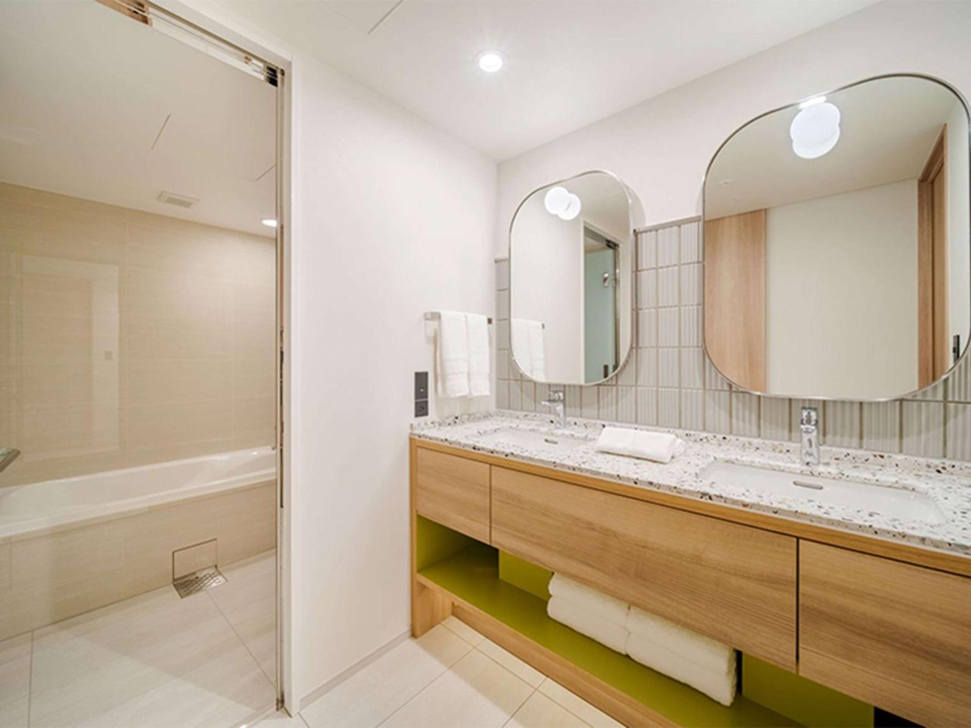Hilton Garden Inn Kyoto Shijo Karasuma Exteriér fotografie