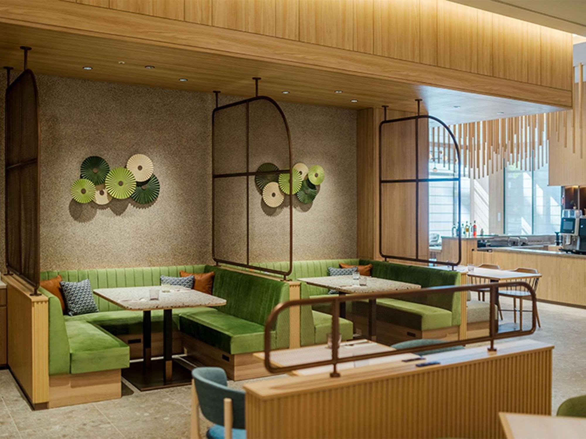 Hilton Garden Inn Kyoto Shijo Karasuma Exteriér fotografie