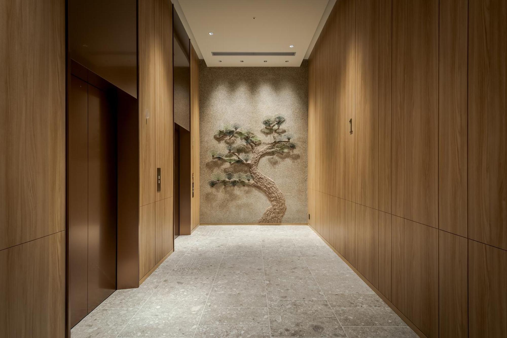 Hilton Garden Inn Kyoto Shijo Karasuma Exteriér fotografie